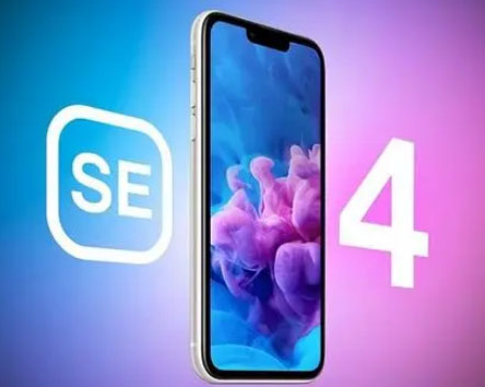 老河口苹果SE维修分享iPhoneSE受众群体是哪些 
