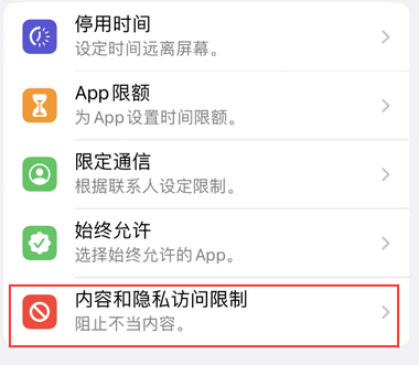 老河口appleID维修服务iPhone设置中Apple ID显示为灰色无法使用