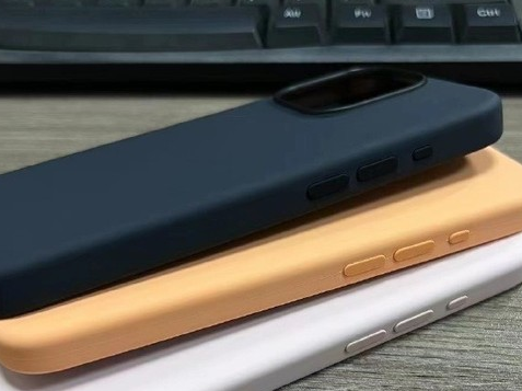 老河口苹果14维修站分享iPhone14手机壳能直接给iPhone15用吗?