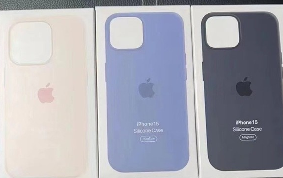 老河口苹果14维修站分享iPhone14手机壳能直接给iPhone15用吗?