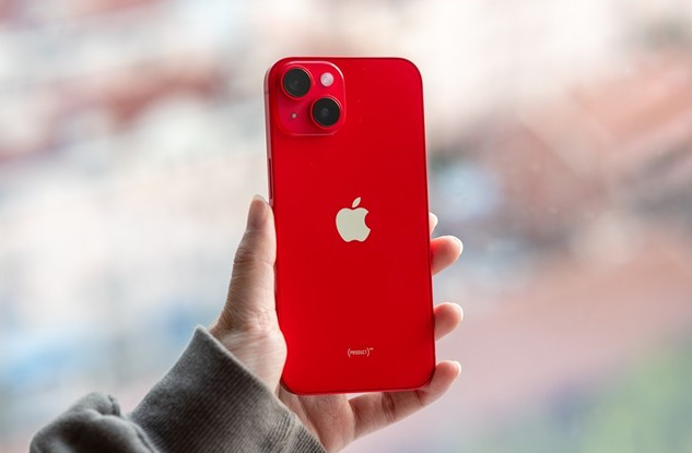 老河口苹果14维修分享为什么大家觉得iPhone 14不香了 