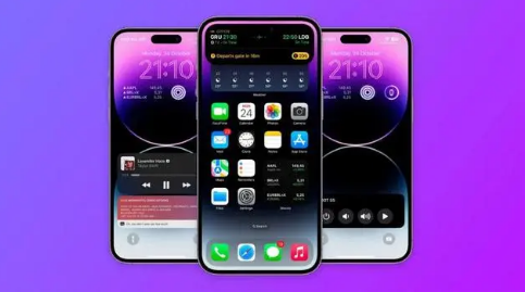 老河口苹果手机维修分享iOS 16.1 RC版是iOS 16.1正式版吗 