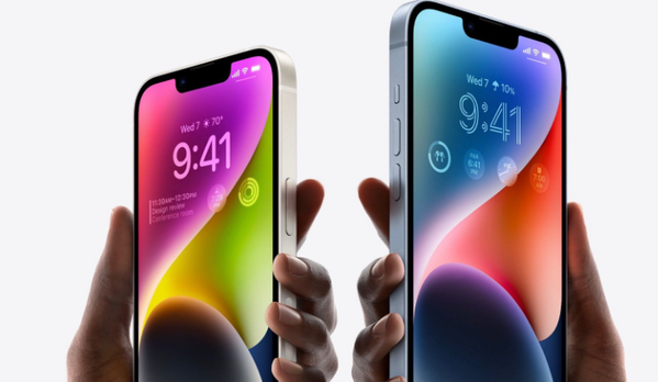 老河口苹果14维修分享iPhone 14系列支持的eSIM卡有哪些优点 