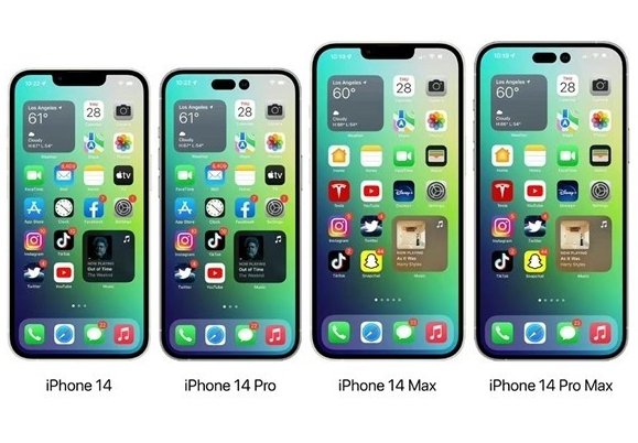 老河口苹果14维修分享iPhone14可以分期吗 