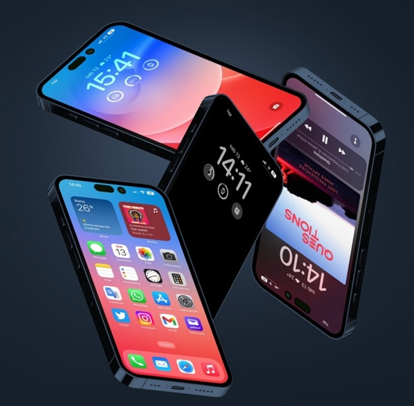 老河口苹果14维修分享入门级iPhone 14多少钱 