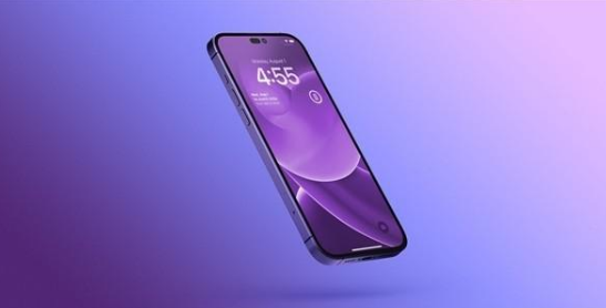 老河口苹果14维修分享iPhone14配色有哪些 