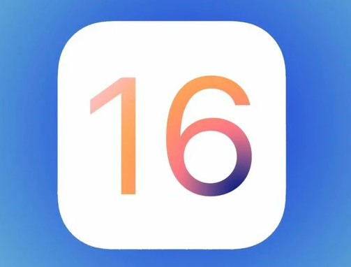 老河口苹果手机维修分享iOS16不支持iPhone6s，手中的6s怎么办 