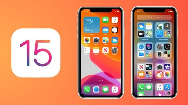 老河口苹果13维修分享iPhone13更新iOS 15.5，体验如何 