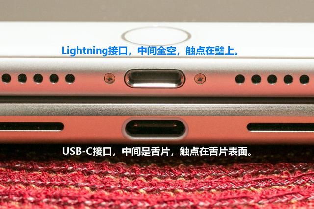 老河口苹果14维修分享iPhone 14会是什么接口 