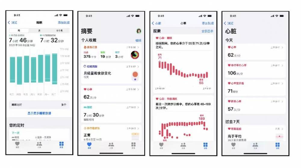 老河口苹果手机维修分享iPhone实用功能汇总 