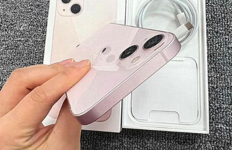老河口苹果13维修分享iPhone 13有哪些缺点和不足 
