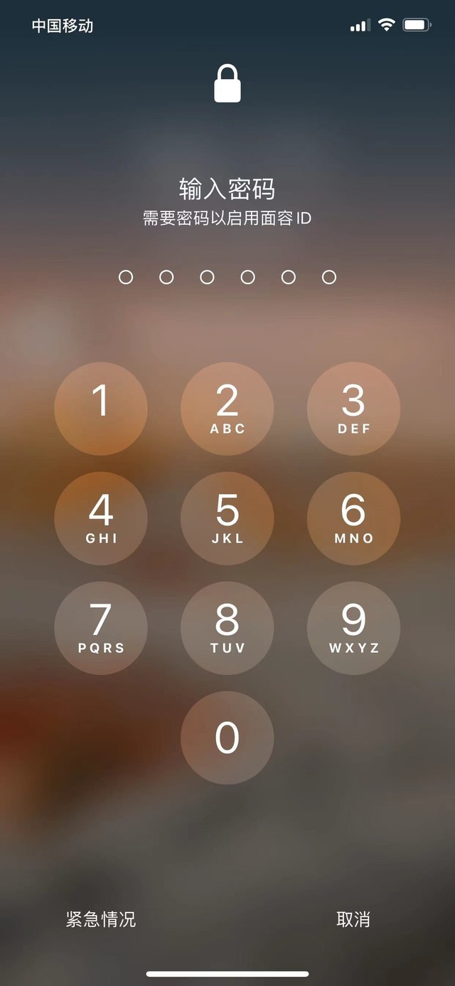 老河口苹果13维修分享iPhone 13加强锁屏功能有什么用 