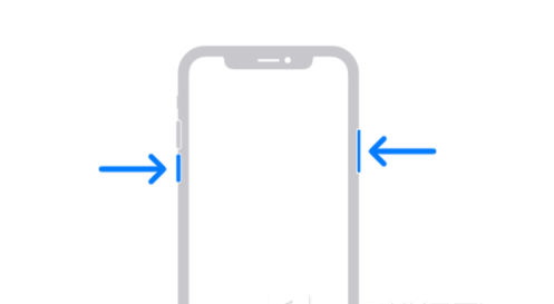 老河口苹果13维修分享iPhone13屏幕失灵怎么办 
