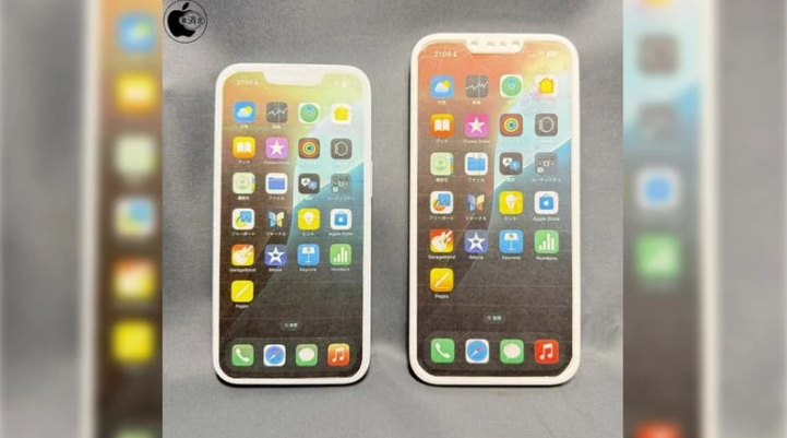 老河口苹果手机维修分享苹果会发布6.7 英寸屏 iPhone SE 4 Plus 机型吗 