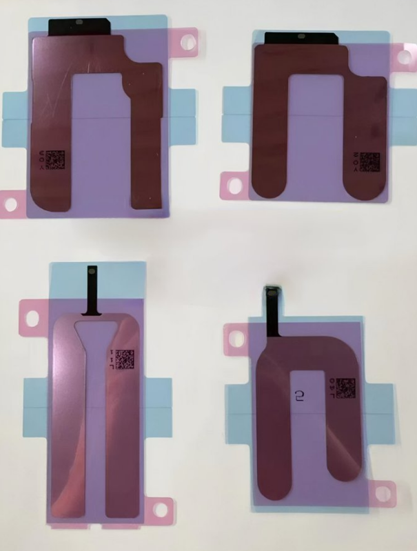 老河口苹果手机维修分享iPhone 17 Pro 机型电池将采用创新型粘合剂 