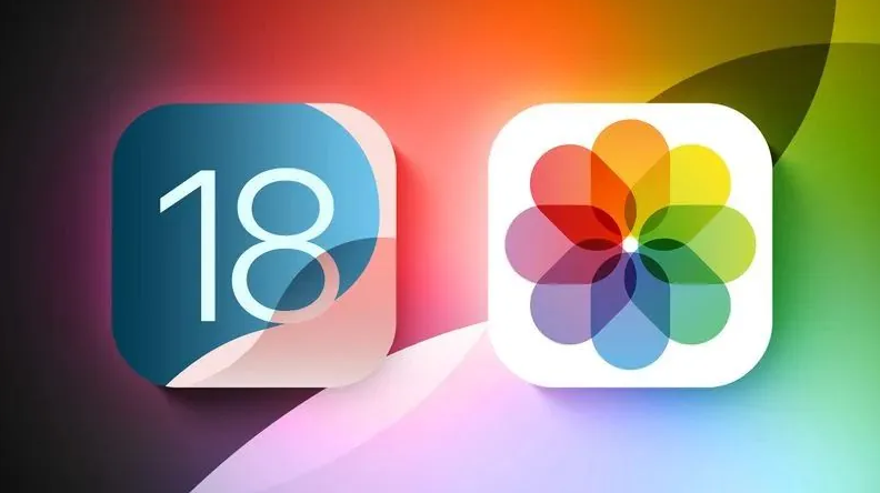 老河口苹果手机维修分享苹果 iOS / iPadOS 18.1Beta 3 发布 