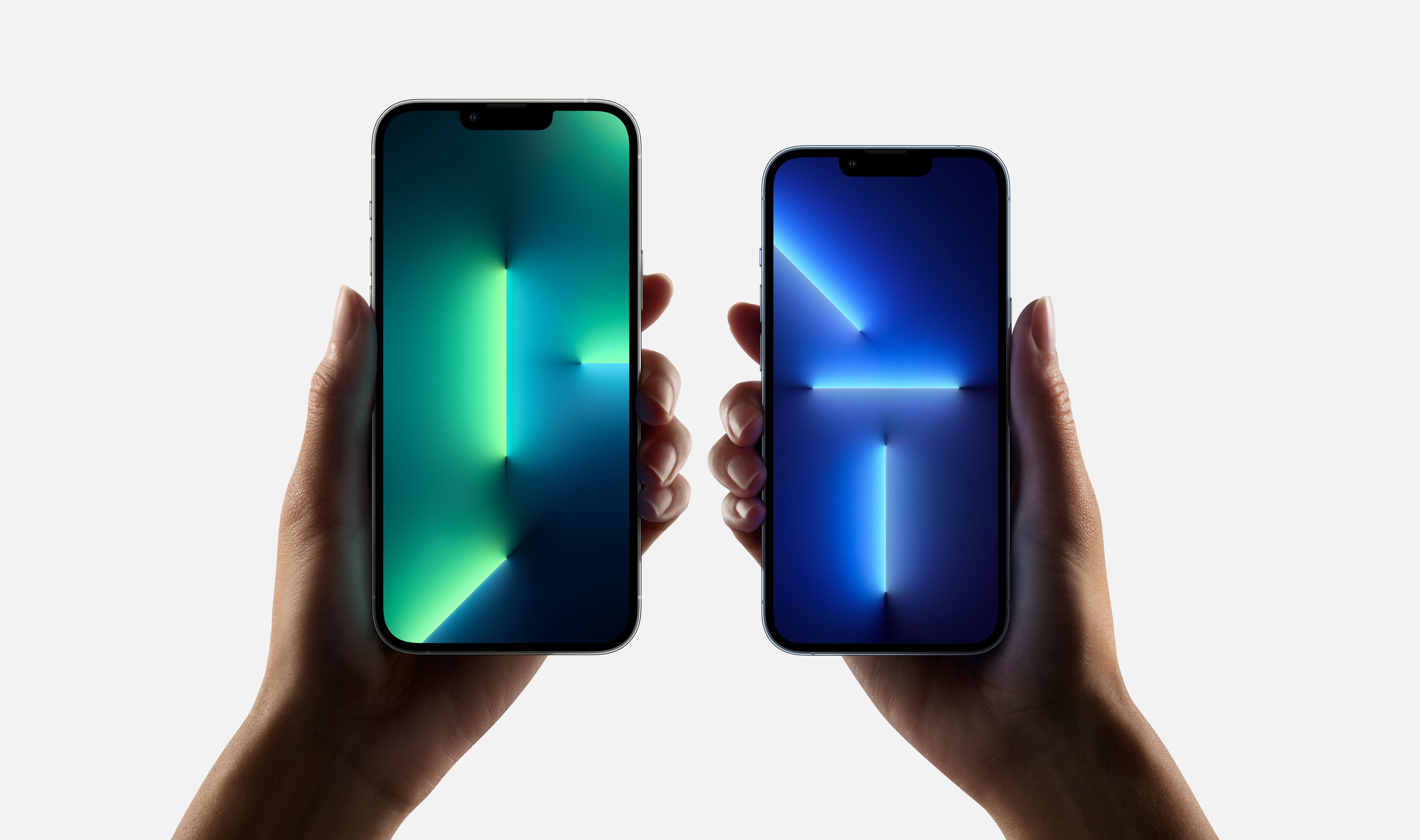 老河口苹果手机维修分享iPhone 13 四款机型怎么选 