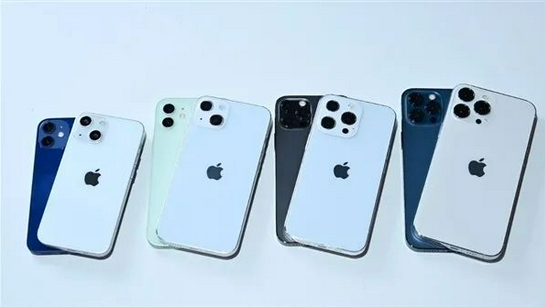 老河口苹果手机维修分享iPhone 13价格怎么样 
