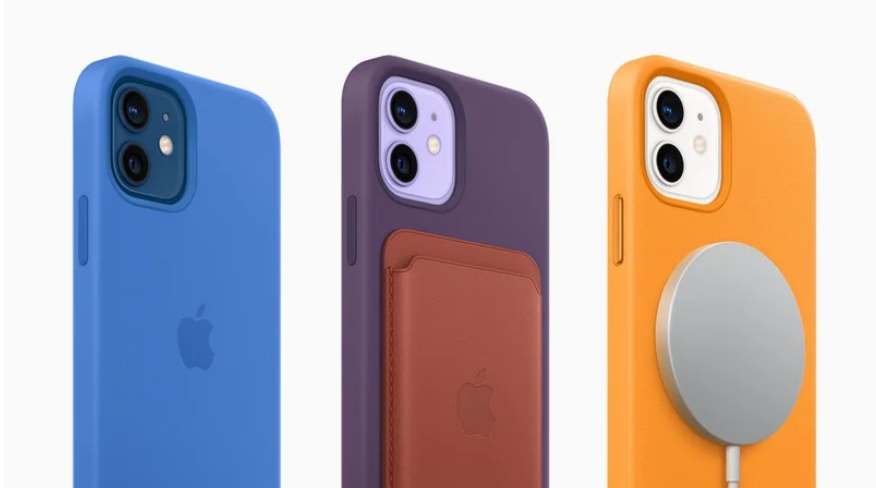 老河口苹果手机维修分享关于 iPhone 13 的细节爆料 