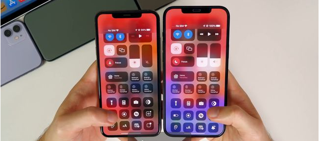老河口苹果手机维修分享iOS 15.0 beta5值得升级吗 