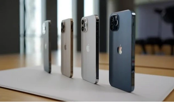 老河口苹果手机维修分享为什么说iPhone13才是真旗舰 