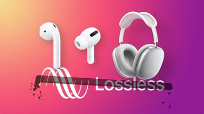 老河口苹果手机维修分享哪些设备支持Apple Music 无损音频 