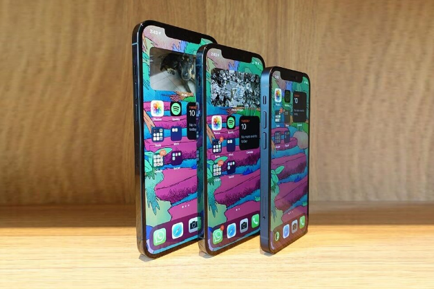 老河口苹果手机维修分享iPhone 13发布日期 