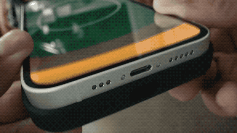 老河口苹果手机维修分享未来 Magsafe 还有哪些发展空间 
