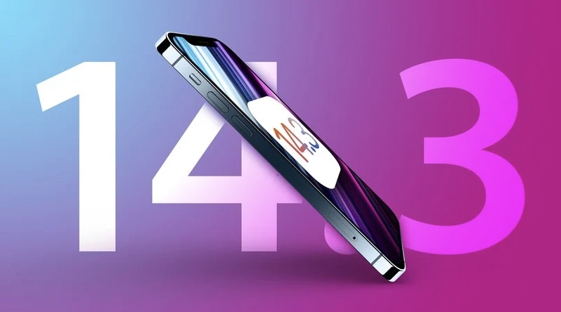 老河口苹果手机维修分享iOS 14.3 RC2已发，iOS 14.3正式版本还远吗 