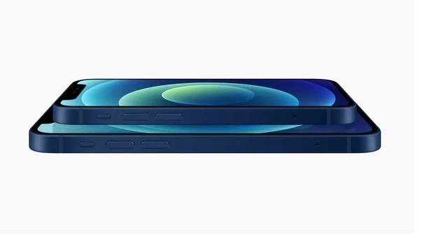 老河口苹果手机维修分享iPhone 12 mini 锁屏后触屏失灵怎么办 