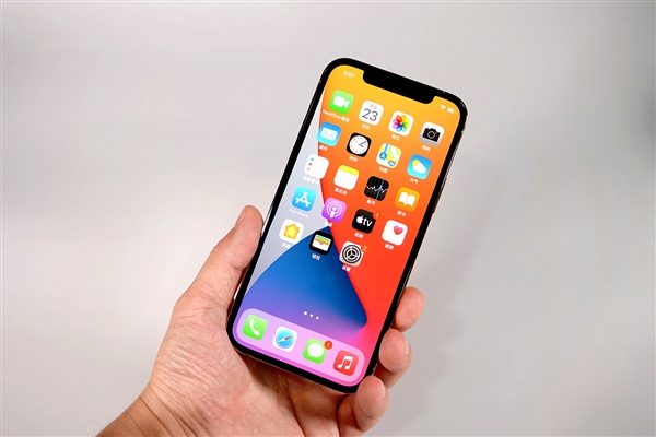 老河口苹果手机维修分享iOS 14.2修订版已到，专属iPhone 12系列 