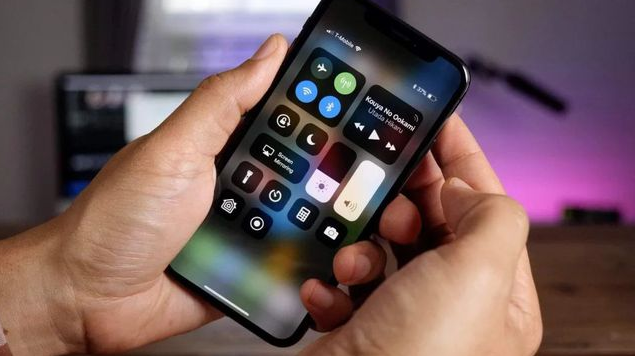 老河口苹果手机维修分享iPhone 12信号差怎么办 