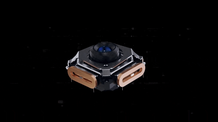老河口苹果手机维修分享iPhone 12 Pro Max 独享的这颗传感器更大的特点是什么 