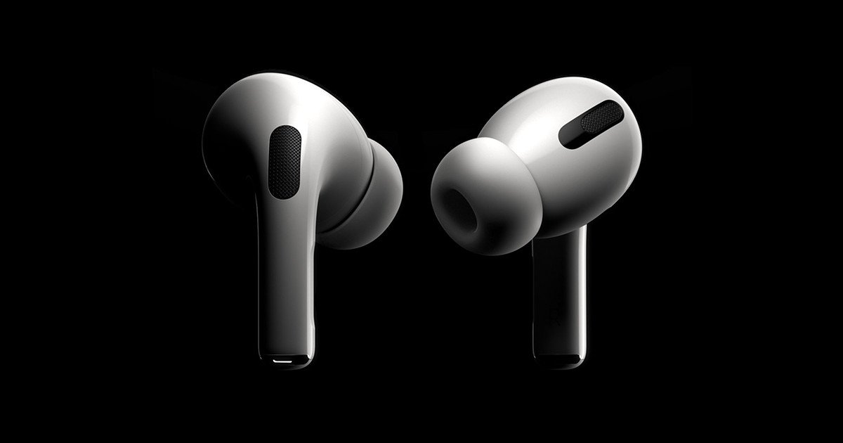 老河口苹果手机维修分享AirPods Pro 爆音、降噪效果下降怎么办 