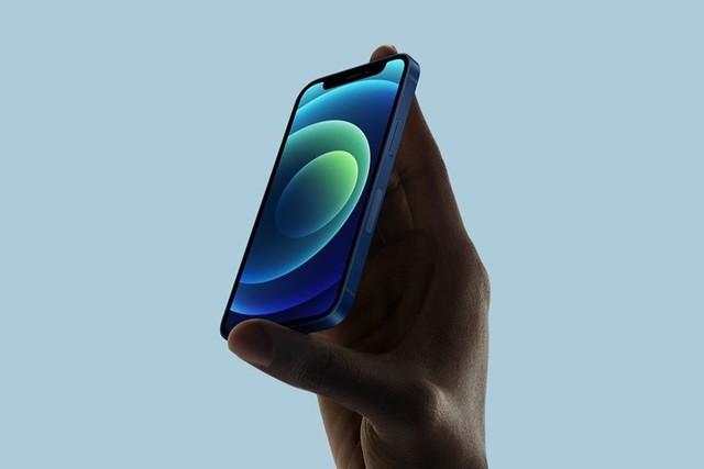老河口苹果手机维修分享iPhone 12 mini辐射很大吗 