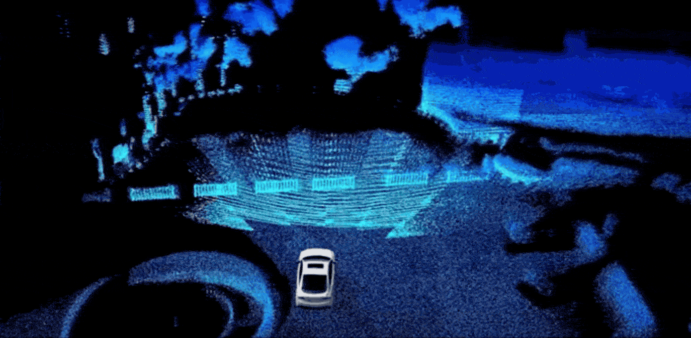老河口苹果手机维修分享iPhone 12 Pro 搭载的 LiDAR 镜头与 ToF 镜头有什么不同 
