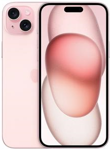 老河口苹果维修点分享iPhone15 Plus手机黑屏小众问题 