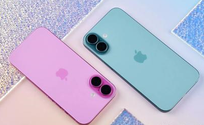 老河口苹果维修点分享iPhone 16手机黑屏多重诱因解析 