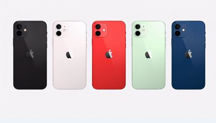 老河口苹果维修点分享iPhone 12电池发烫少见诱因解析 